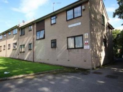 Annonce Location Appartement Sheffield