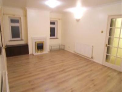 Louer Appartement Staines