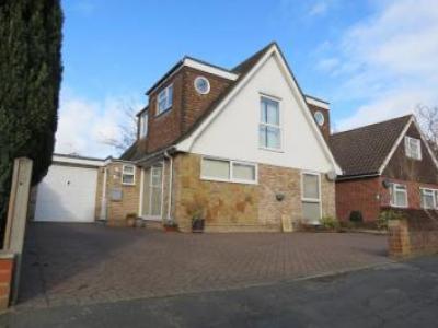 Annonce Location Maison Camberley