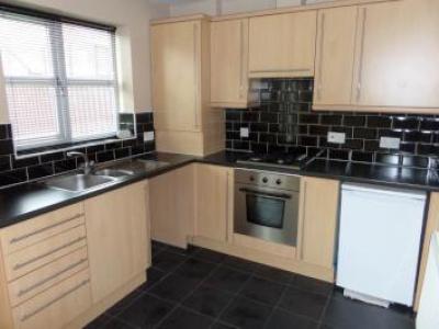 Louer Appartement Barnsley