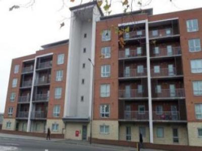 Annonce Location Appartement Liverpool