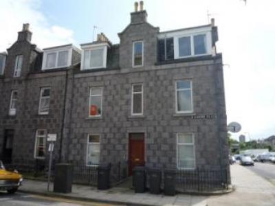 Annonce Location Appartement Aberdeen