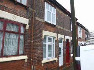 Annonce Location Maison Stoke-on-trent