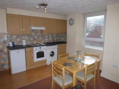 Louer Appartement Nottingham