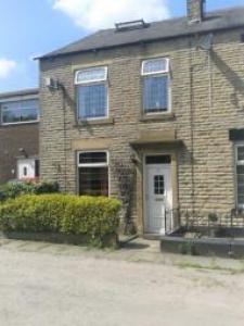 Annonce Location Maison Rochdale