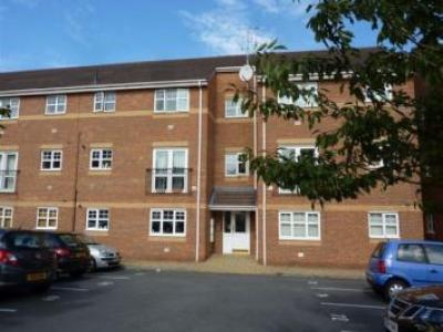 Annonce Location Appartement Burton-on-trent