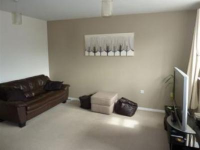 Louer Appartement Burton-on-trent