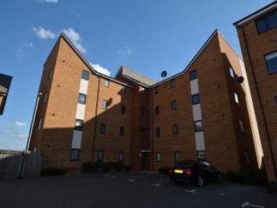 Louer Appartement Milton-keynes