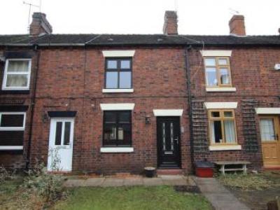 Annonce Location Maison Stoke-on-trent