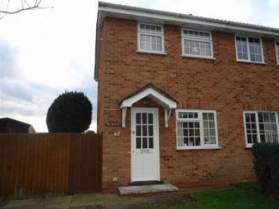 Annonce Location Maison Burton-on-trent