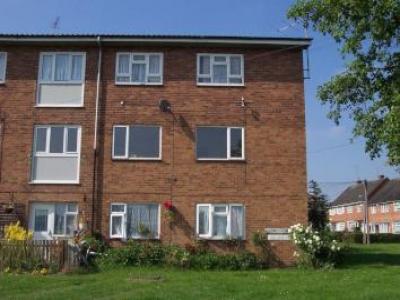 Annonce Location Appartement Coventry