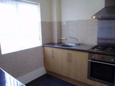 Louer Appartement Coventry