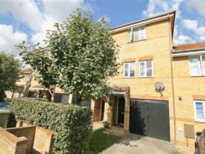 Annonce Location Maison Milton-keynes