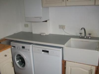 Annonce Location Appartement Hounslow