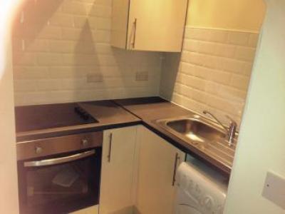 Louer Appartement Cardiff