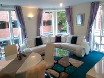 Louer Appartement Nottingham