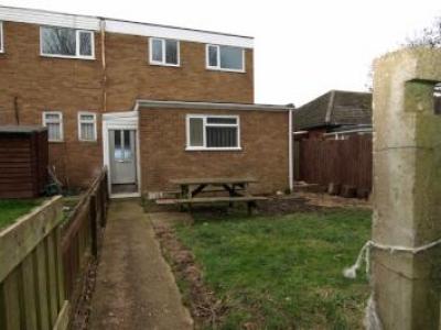 Annonce Location Appartement Newport-pagnell