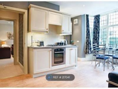 Louer Appartement Harrogate