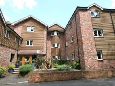 Annonce Location Appartement Maidenhead