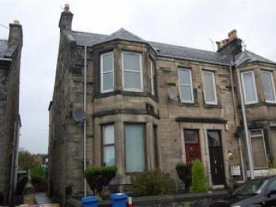 Annonce Location Appartement Dunfermline