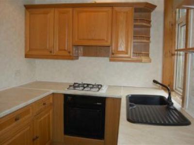 Louer Appartement Dunfermline