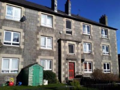 Annonce Location Appartement Aberdeen