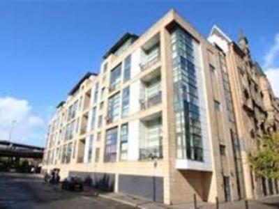 Annonce Location Appartement Glasgow