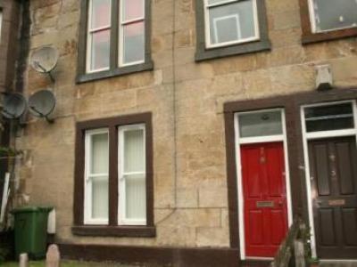 Annonce Location Appartement Glasgow