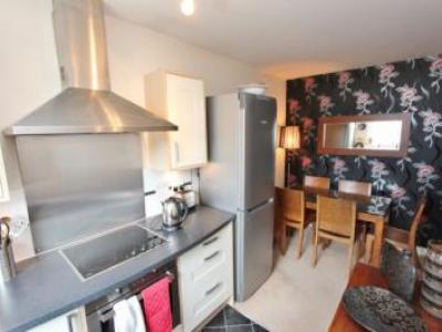 Louer Appartement Edinburgh