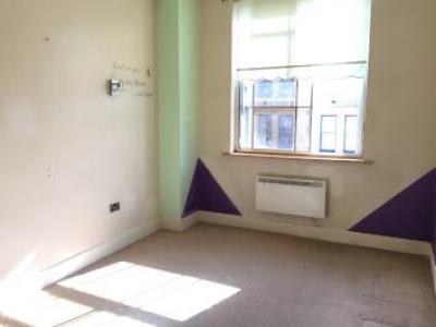 Louer Appartement Bradford