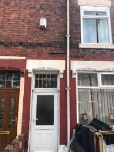 Annonce Location Maison Stoke-on-trent