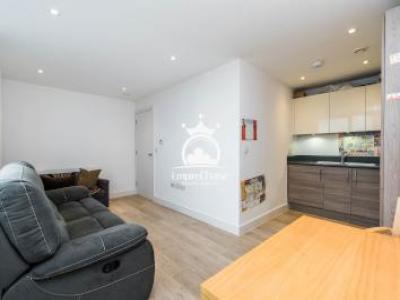 Louer Appartement Wembley