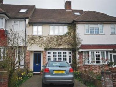 Annonce Location Maison Twickenham