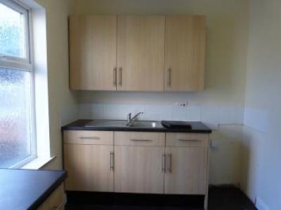 Louer Appartement Stoke-on-trent