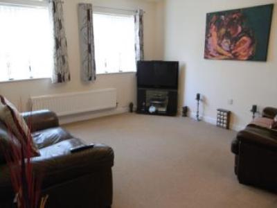 Louer Appartement Bradford