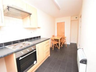 Louer Appartement Liverpool