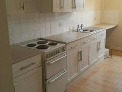 Louer Appartement Keighley