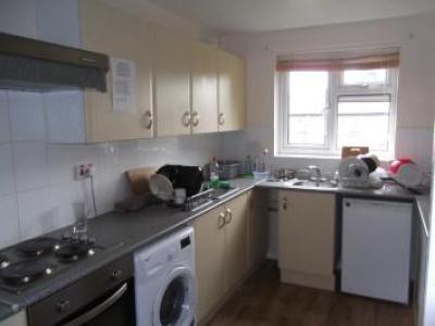 Louer Appartement Wellingborough