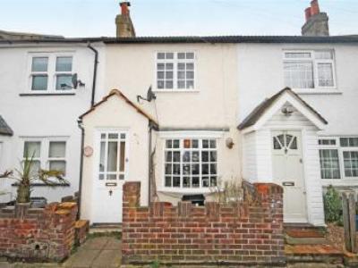 Annonce Location Maison Twickenham