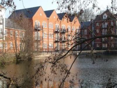 Annonce Location Appartement Colchester