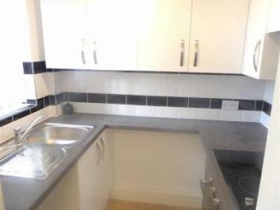 Louer Appartement Preston