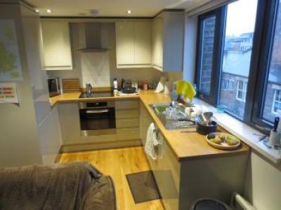 Annonce Location Appartement Newcastle-upon-tyne