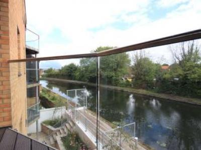 Annonce Location Appartement West-drayton