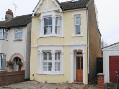 Annonce Location Maison Leigh-on-sea