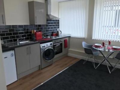 Annonce Location Appartement Doncaster