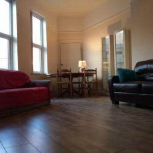 Louer Appartement Liverpool