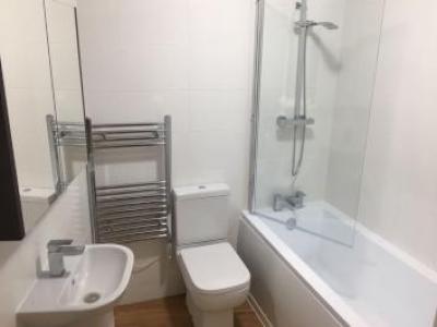 Louer Appartement Leicester