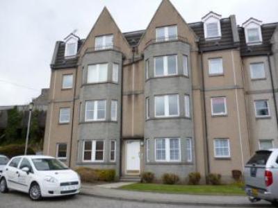 Annonce Location Appartement Aberdeen