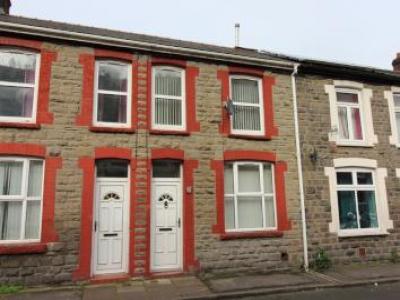 Annonce Location Maison Abertillery