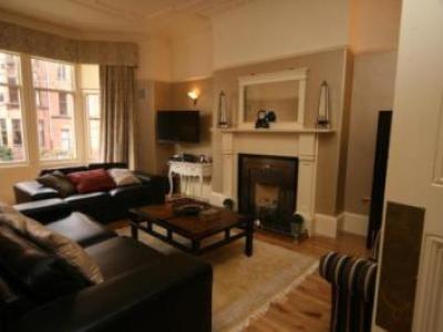 Louer Appartement Glasgow